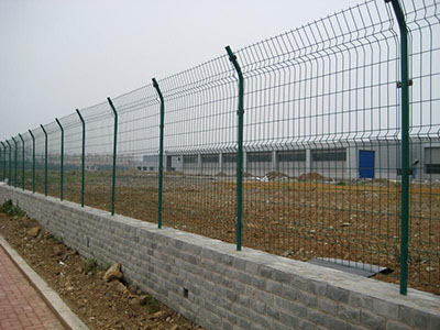 厂矿护栏网