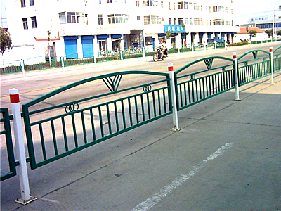 新型道路护栏图片4